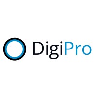 Digi pro logo - Similar company to Digi Pro