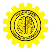Learn It All Academy® logo - Similar company to Homet Solutions