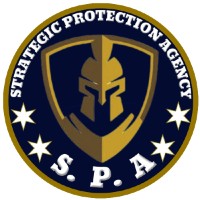 Strategic Protection Agency logo - Similar company to Dx_Experts