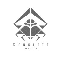 Concetto Media logo - Similar company to Creative House