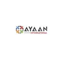 Ayaan International logo - Similar company to Aryan Telecom Services
