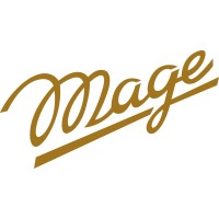 Pâtisserie Mage logo - Similar company to Gentakitchen
