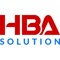 HBASolution logo - Similar company to Ptp Group