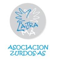 ASICIACION DE ZURDOS-AS l'altra ma logo - Similar company to Smart-Rent.Us
