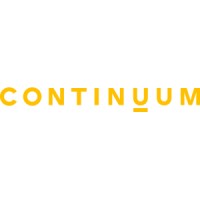 Continuum logo - Similar company to Openbox