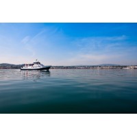 Dublin Bay Cruises logo - Similar company to Eolas Magazine