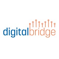 DigitalBridge logo - Similar company to Digitalbridge Communications