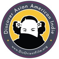 DisOrient Film Festival logo - Similar company to Quevents