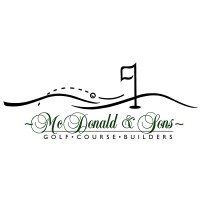 McDonald & Sons, Inc. logo - Similar company to Chasing Aces Golf