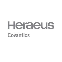 Heraeus Covantics logo - Similar company to Heraeus