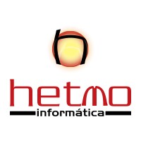 HETMO INFORMATICA, S.L logo - Similar company to Reality | Herramientas Creativas