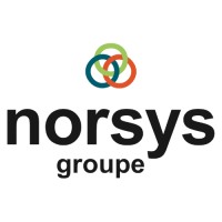 Norsys logo - Similar company to Msit Conseil