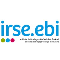 IRSE-EBI Instituto de Reintegración Social de Euskadi logo - Similar company to Fundación Ede