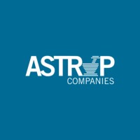 Astrup Companies logo - Similar company to Stone Arch Ltc
