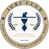 JURI CLUB logo - Similar company to Mrd Group