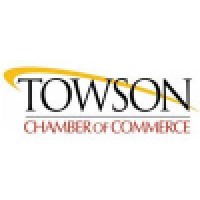 Towson Chamber of Commerce logo - Similar company to Greater Baltimore Chamber Of Commerce