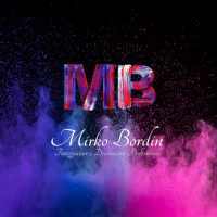 Mirko Bordin Tinteggiature E Decorazioni Professionali logo - Similar company to Tinteggiature Sissa