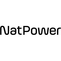 NatPower logo - Similar company to Genevos
