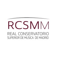 Real Conservatorio Superior de Música de Madrid logo - Similar company to Eongate