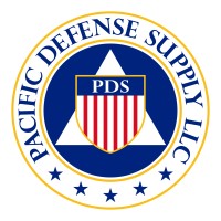 PACIFIC DEFENSE SUPPLY LLC logo - Similar company to Porteducation - Distance Learning