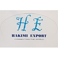 Hakimi Export logo - Similar company to Trigno Import Export Private Limited