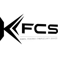 Kamil Fedorko Cybersecurity Services (KFCS) logo - Similar company to Octavis