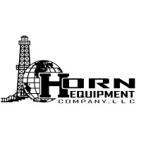 HORN EQUIPMENT COMPANY LLC logo - Similar company to Control Flow Inc