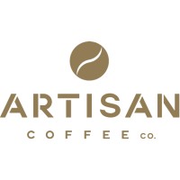 Artisan Coffee Co. logo - Similar company to Curious Roo Coffee Roasters