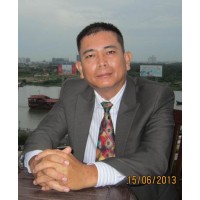 Business Development Consultant logo - Similar company to Warehousing/Logistic