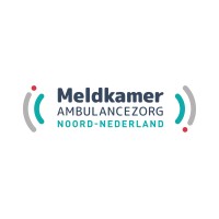 Meldkamer Ambulancezorg Noord-Nederland logo - Similar company to Kijlstra Ambulancezorg
