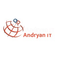 Andryan IT logo - Similar company to Alan Technology Llc
