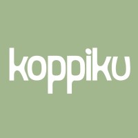 Koppiku logo - Similar company to First Move