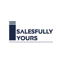 Salesfully Yours logo - Similar company to Luxarea