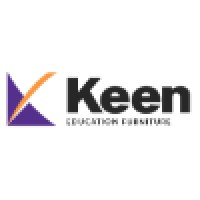 Keen Education Furniture