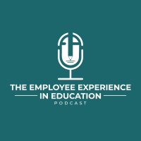The Employee Experience in Education Podcast logo - Similar company to Education Podcast Network