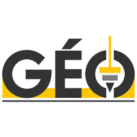 GEO-btp logo - Similar company to Geobtp