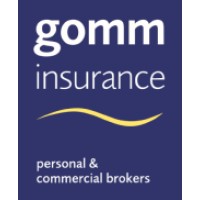 Gomm Insurance logo - Similar company to North London Insurance Group