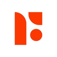 Fuego logo - Similar company to Dimotion