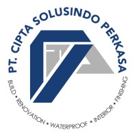 PT. Cipta Solusindo Perkasa logo - Similar company to Rakit Co