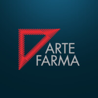 ARTE FARMA logo - Similar company to Vr Metais Caldeiraria