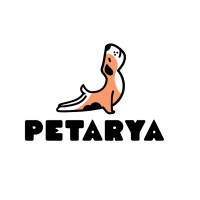Petarya logo - Similar company to Sheismono