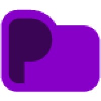 Purple Folder logo - Similar company to Fixed Fee I.T.