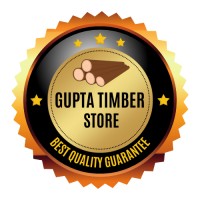 Gupta Timber logo - Similar company to Nodus Aalto