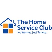 The Home Service Club logo - Similar company to Rehash Digital