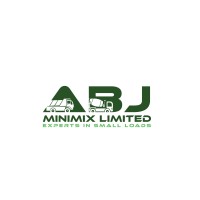 ABJ MINIMIX LIMITED logo - Similar company to Aviation Spares & Repairs Ltd