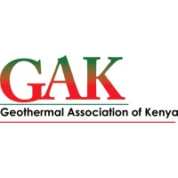 Geothermal Association of Kenya (GAK) logo - Similar company to Geothermal Operating Company