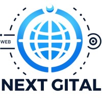 Next Gital logo - Similar company to Emywork