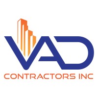 VAD Contractors INC logo - Similar company to Army Construction