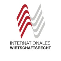 Internationales Wirtschaftsrecht im DAV logo - Similar company to Atlo Network