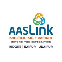 AASLink Media Network logo - Similar company to Blockxverse Technology